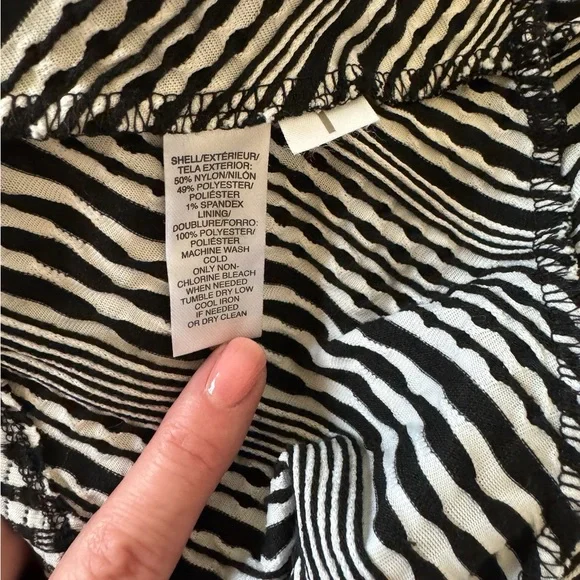 Like New Loft Dress - Picture 5 of 9